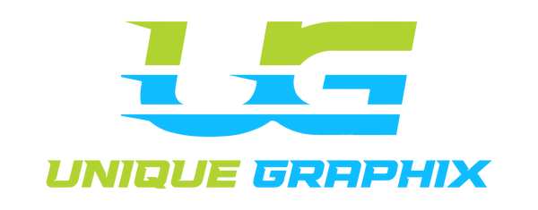 UniqueGraphixDecals.com