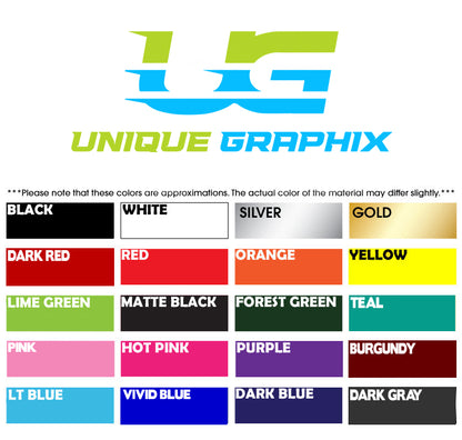 Domed 3D Boat Numbers Letters Jetski PWC Custom Registration Numbers image 9